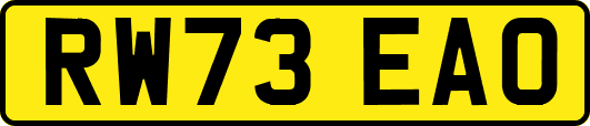 RW73EAO