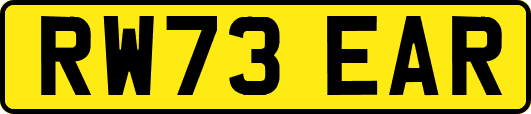 RW73EAR