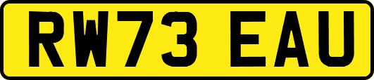 RW73EAU