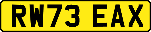 RW73EAX