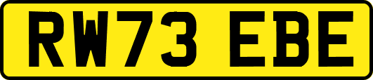 RW73EBE