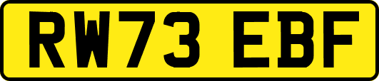 RW73EBF