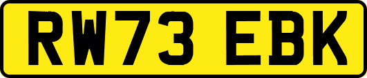 RW73EBK