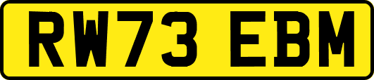 RW73EBM