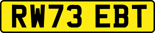 RW73EBT