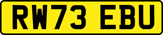 RW73EBU