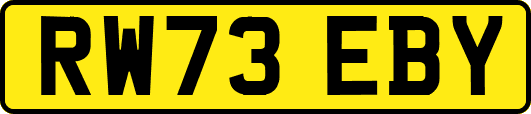 RW73EBY