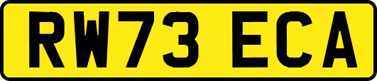 RW73ECA