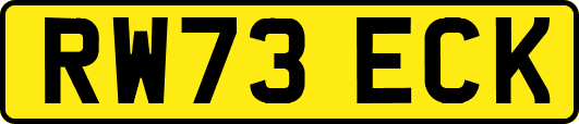 RW73ECK