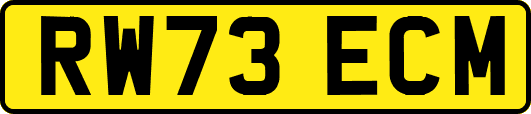 RW73ECM