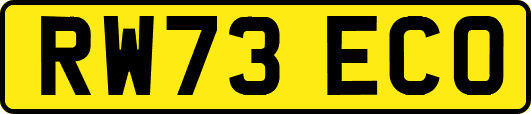 RW73ECO