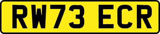 RW73ECR