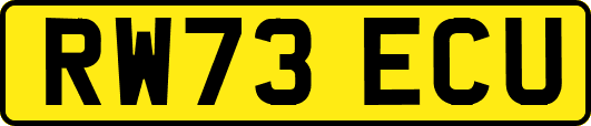 RW73ECU