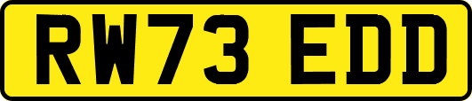 RW73EDD