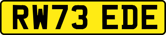 RW73EDE