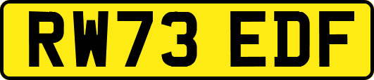 RW73EDF