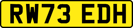 RW73EDH