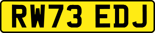 RW73EDJ