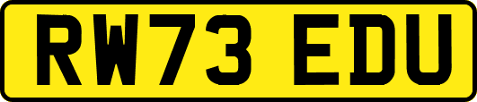RW73EDU