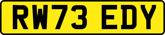 RW73EDY