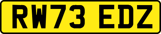 RW73EDZ