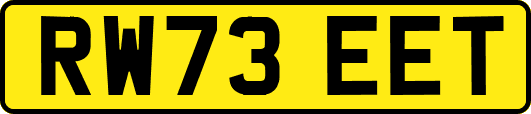 RW73EET