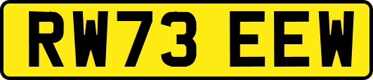 RW73EEW