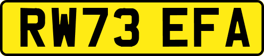 RW73EFA