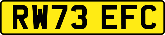 RW73EFC