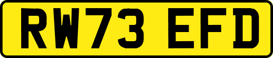 RW73EFD