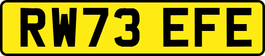 RW73EFE