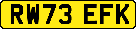RW73EFK