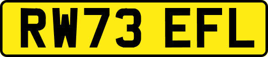 RW73EFL