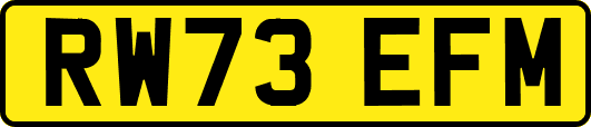 RW73EFM
