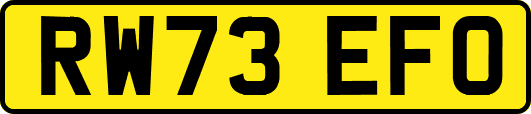 RW73EFO