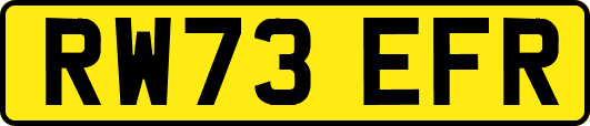 RW73EFR
