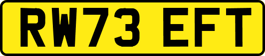 RW73EFT