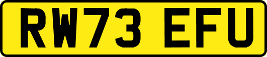 RW73EFU