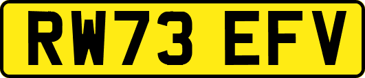 RW73EFV