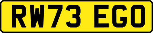 RW73EGO