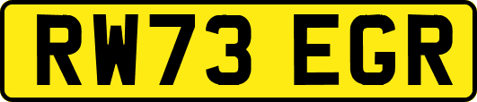 RW73EGR