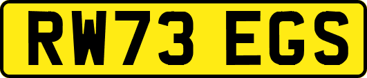 RW73EGS