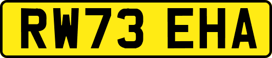 RW73EHA