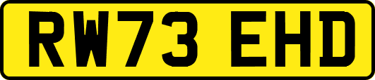 RW73EHD