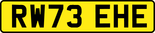 RW73EHE