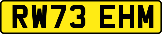 RW73EHM