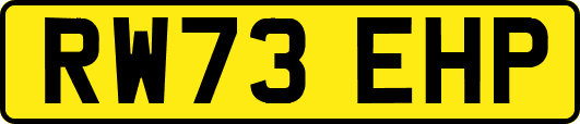 RW73EHP