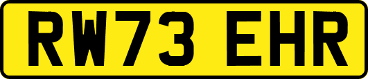 RW73EHR