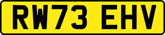 RW73EHV