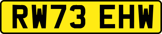 RW73EHW